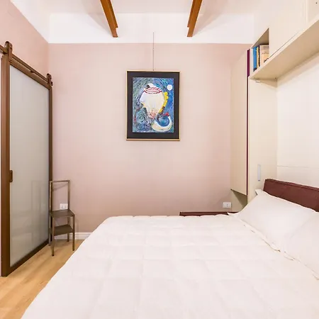 Toledo Warm Renovated Studio Nápoles Exterior foto