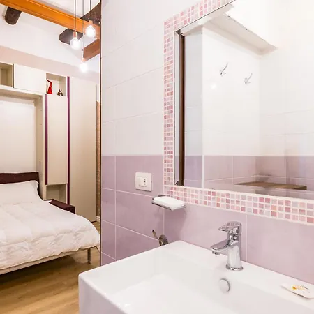 Toledo Warm Renovated Studio Nápoles Exterior foto