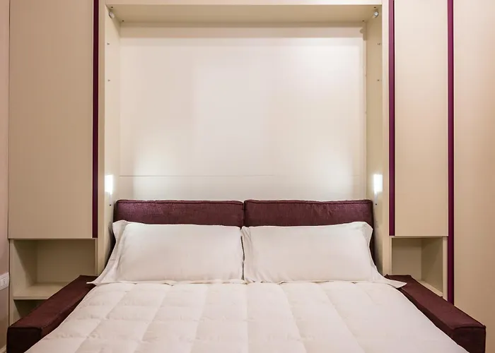 Toledo Warm Renovated Studio