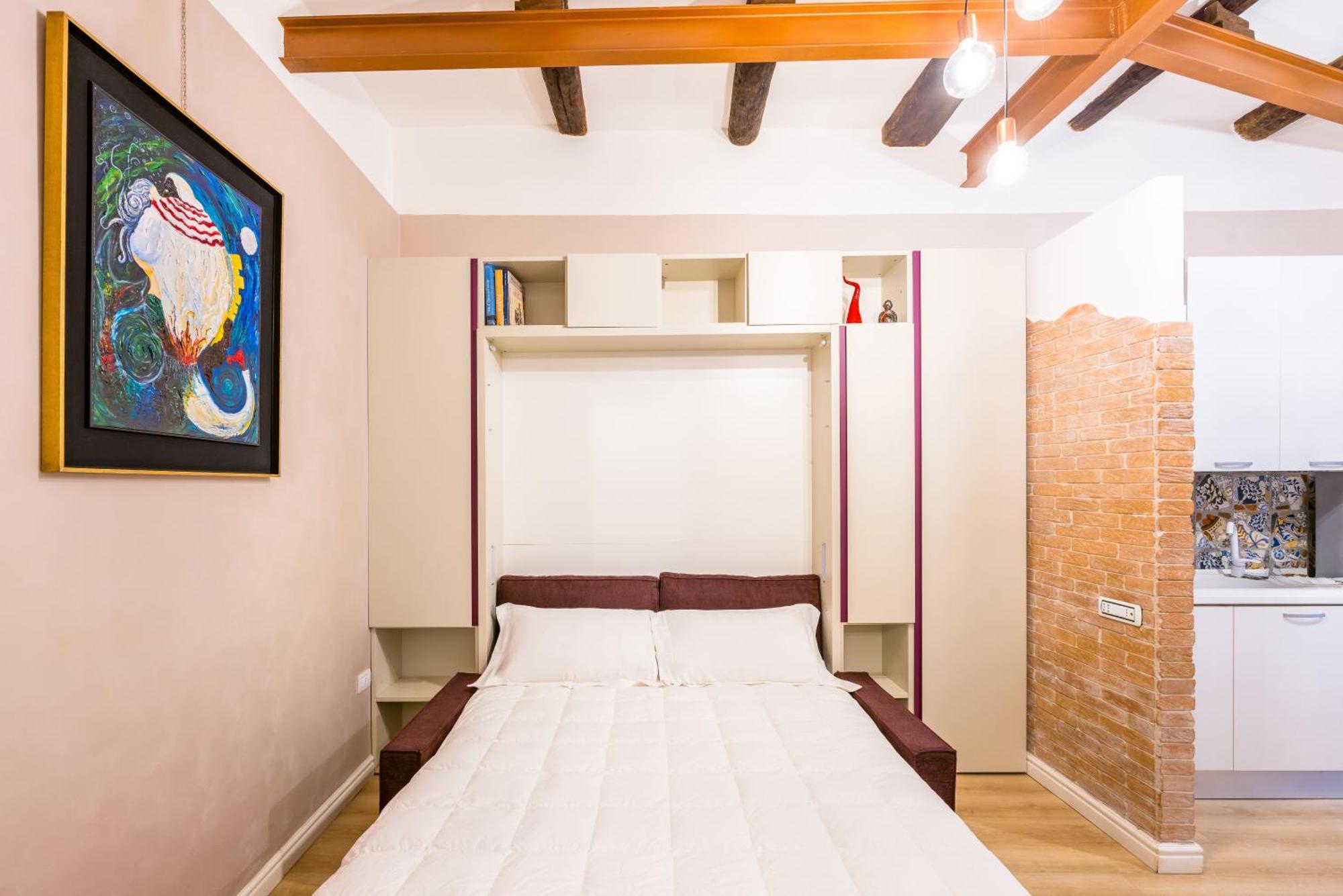 Toledo Warm Renovated Apartamento Nápoles