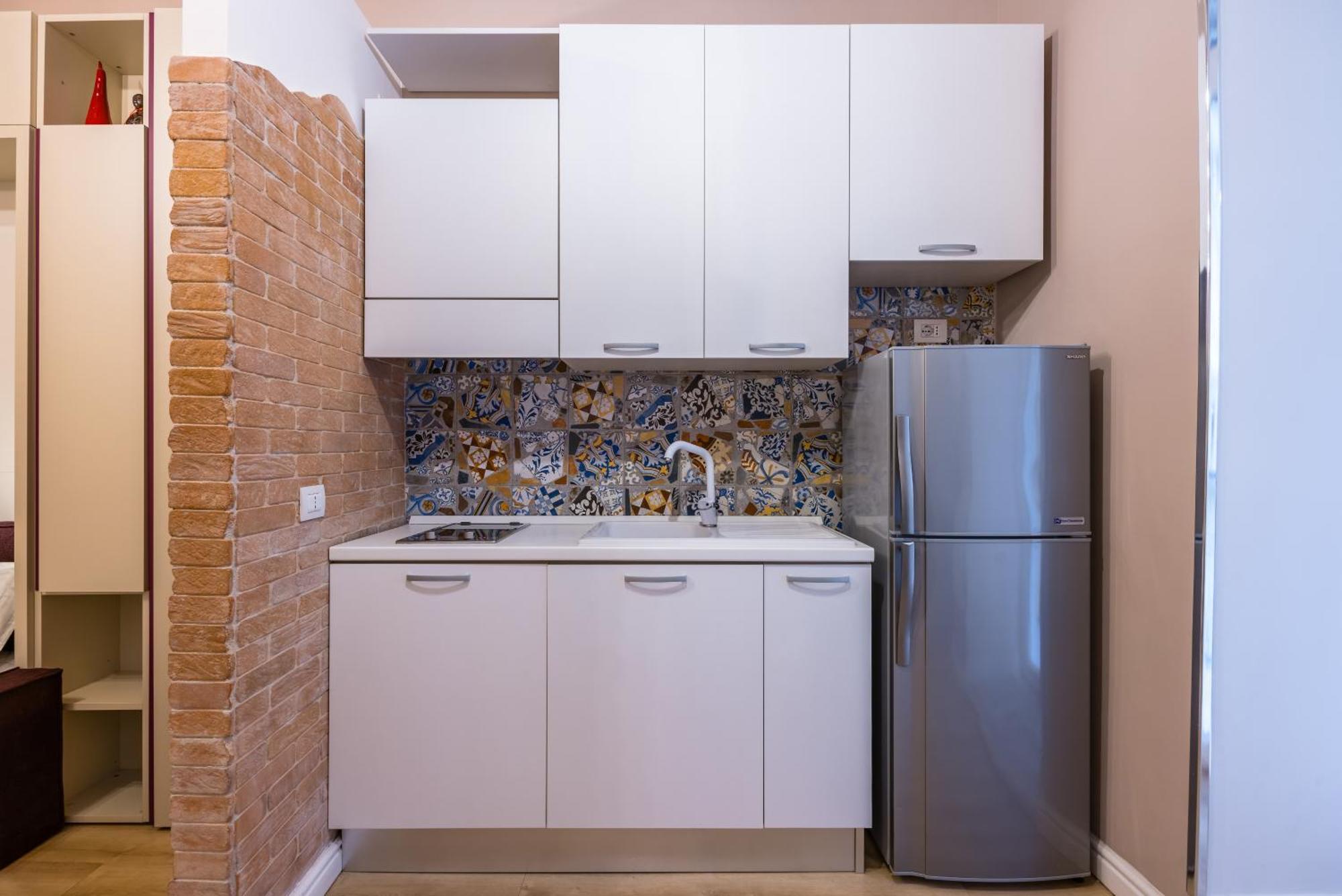Toledo Warm Renovated Apartamento