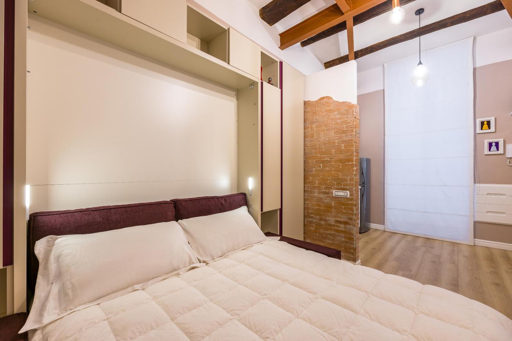 Toledo Warm Renovated Apartamento Nápoles