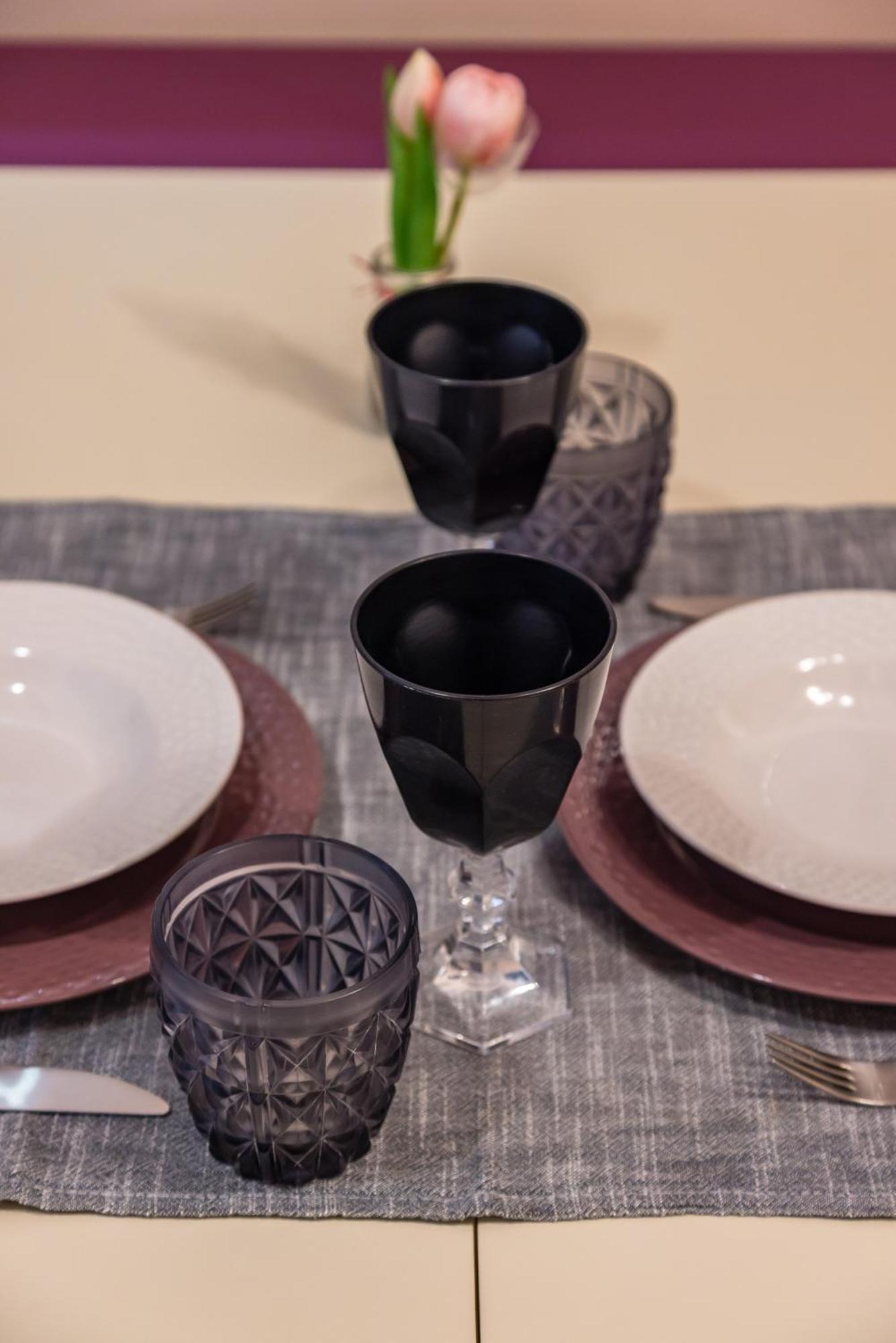 Toledo Warm Renovated Apartamento *