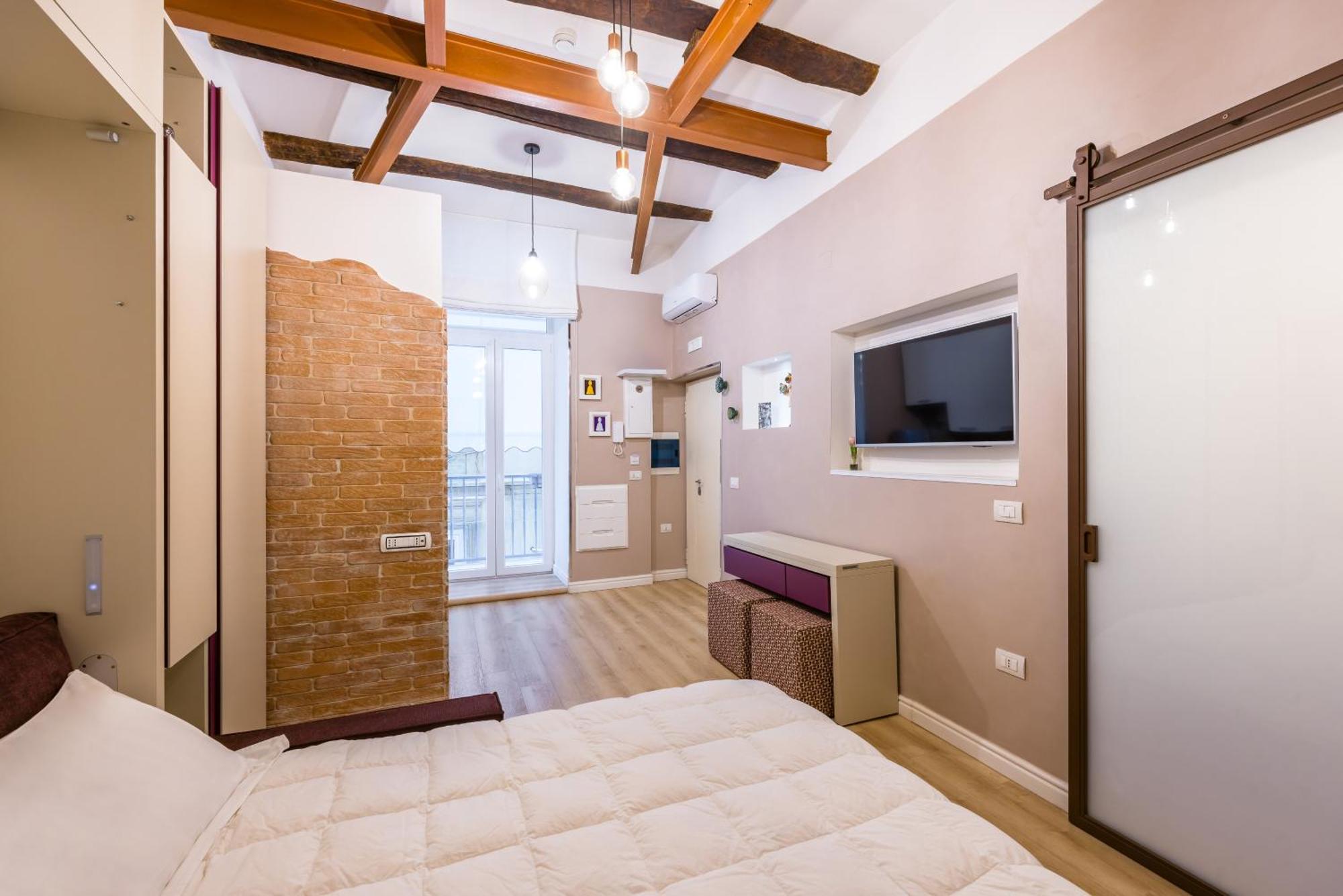 Apartamento Toledo Warm Renovated *