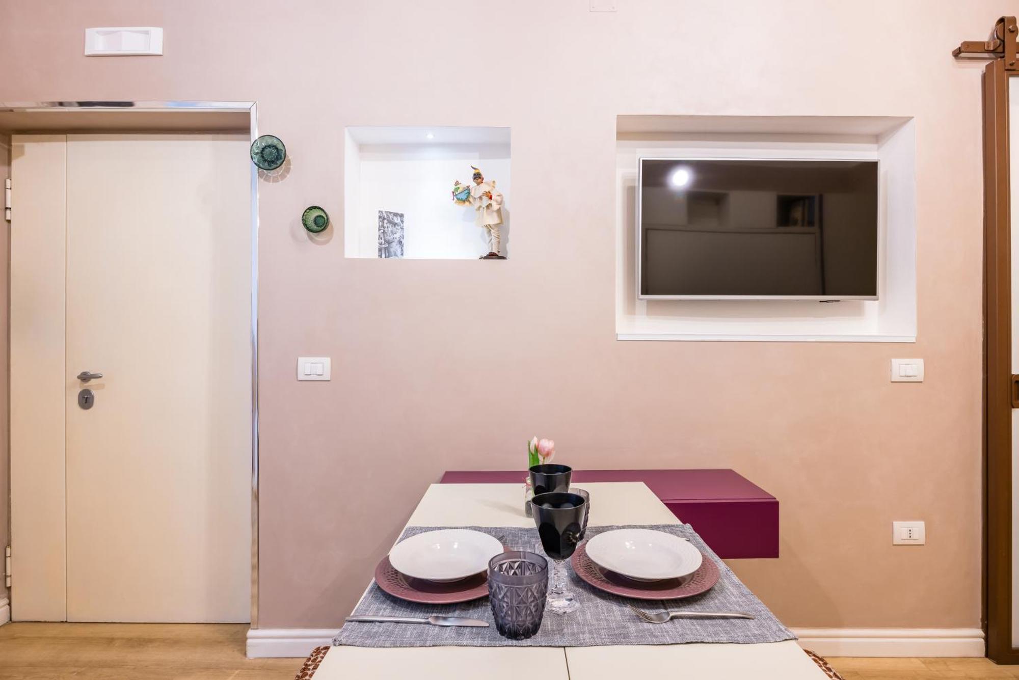 Toledo Warm Renovated Apartamento *
