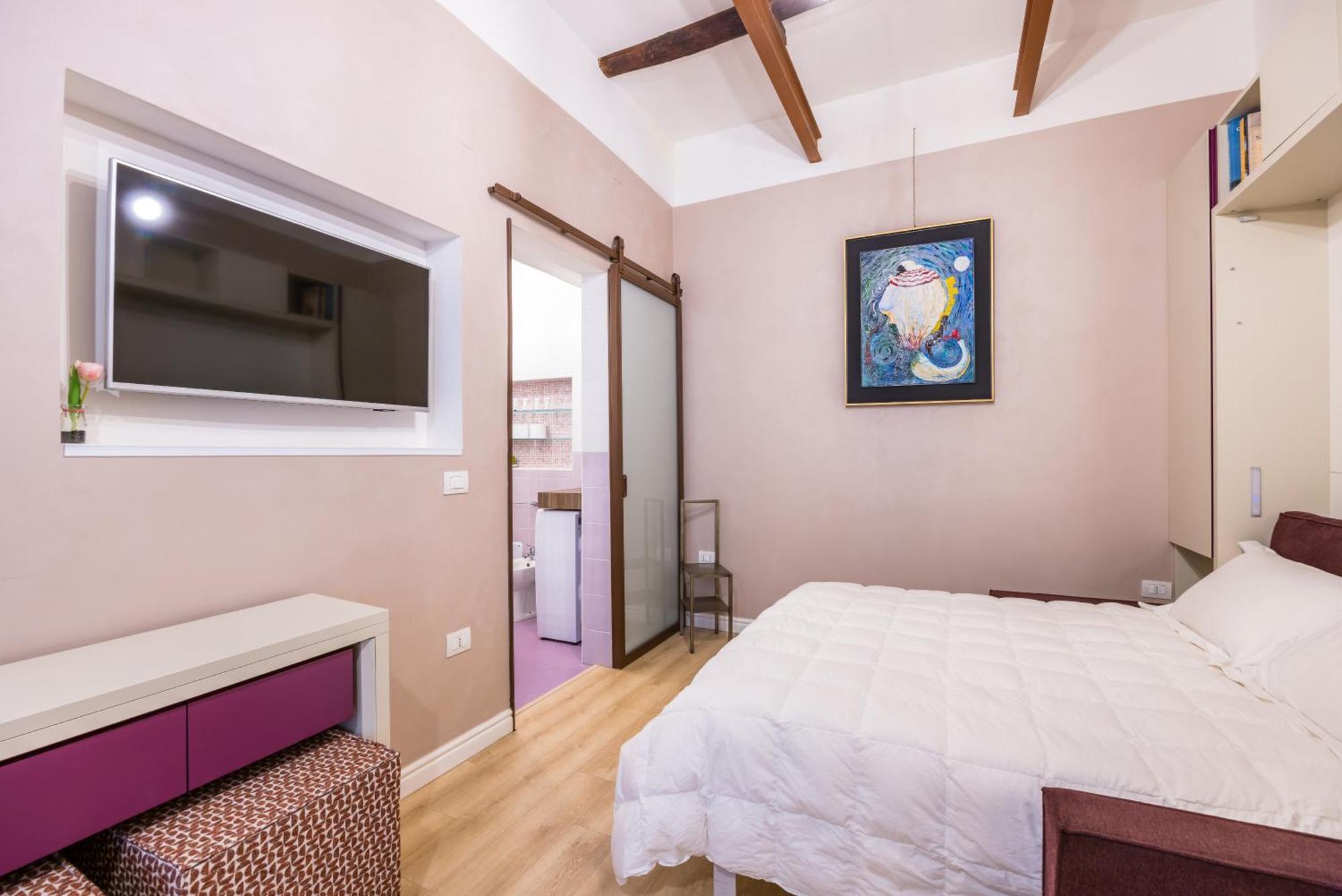 Apartamento Toledo Warm Renovated