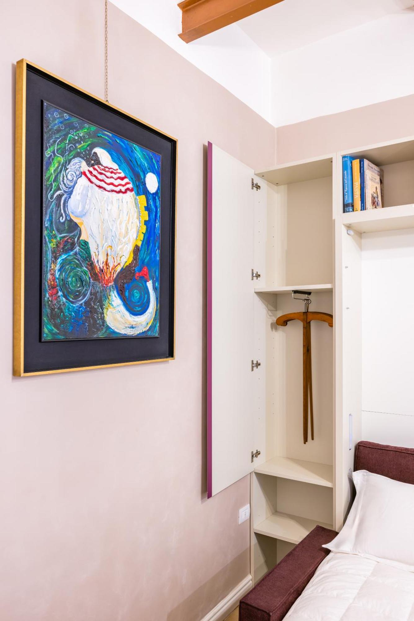 Toledo Warm Renovated Apartamento *