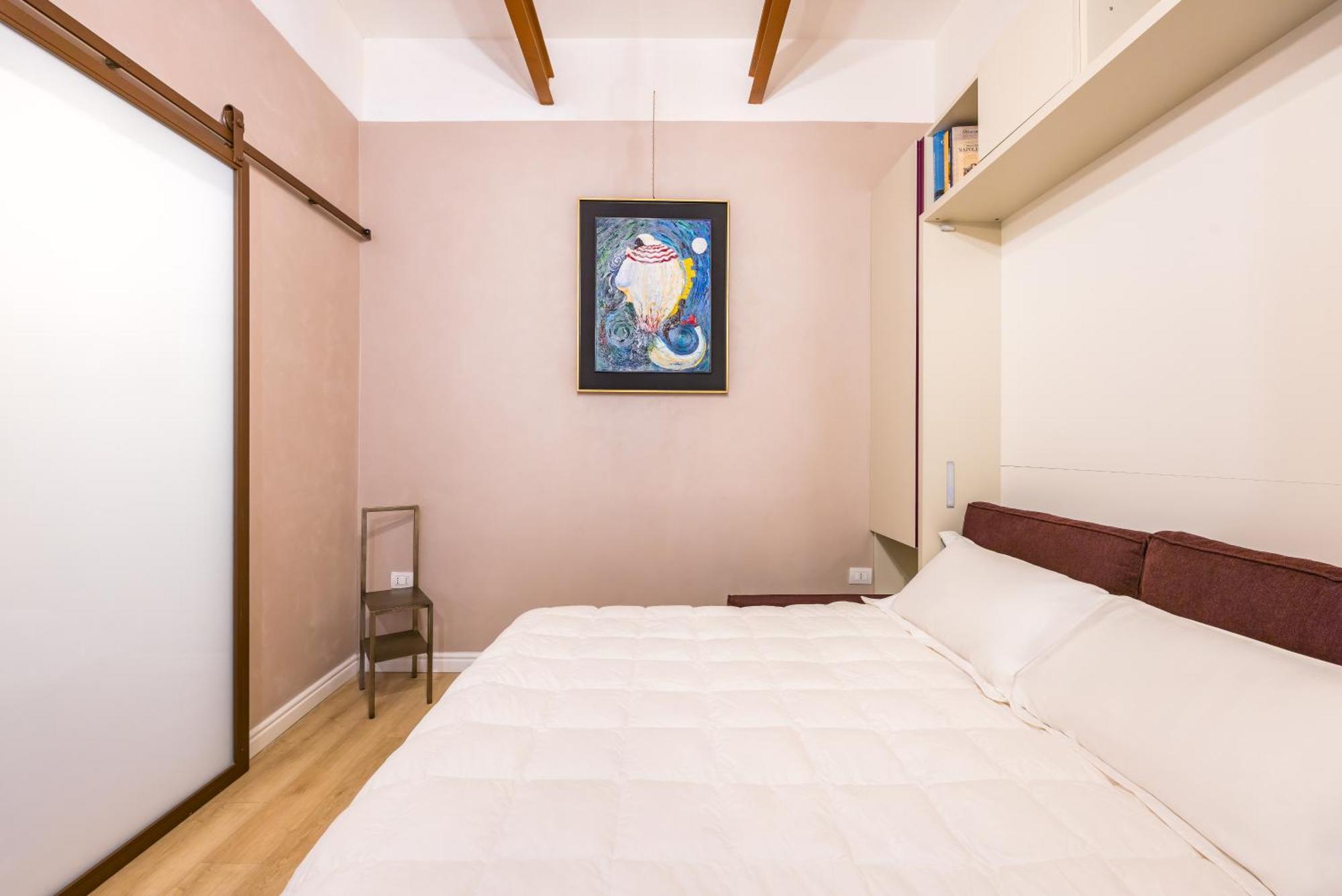 Apartamento Toledo Warm Renovated