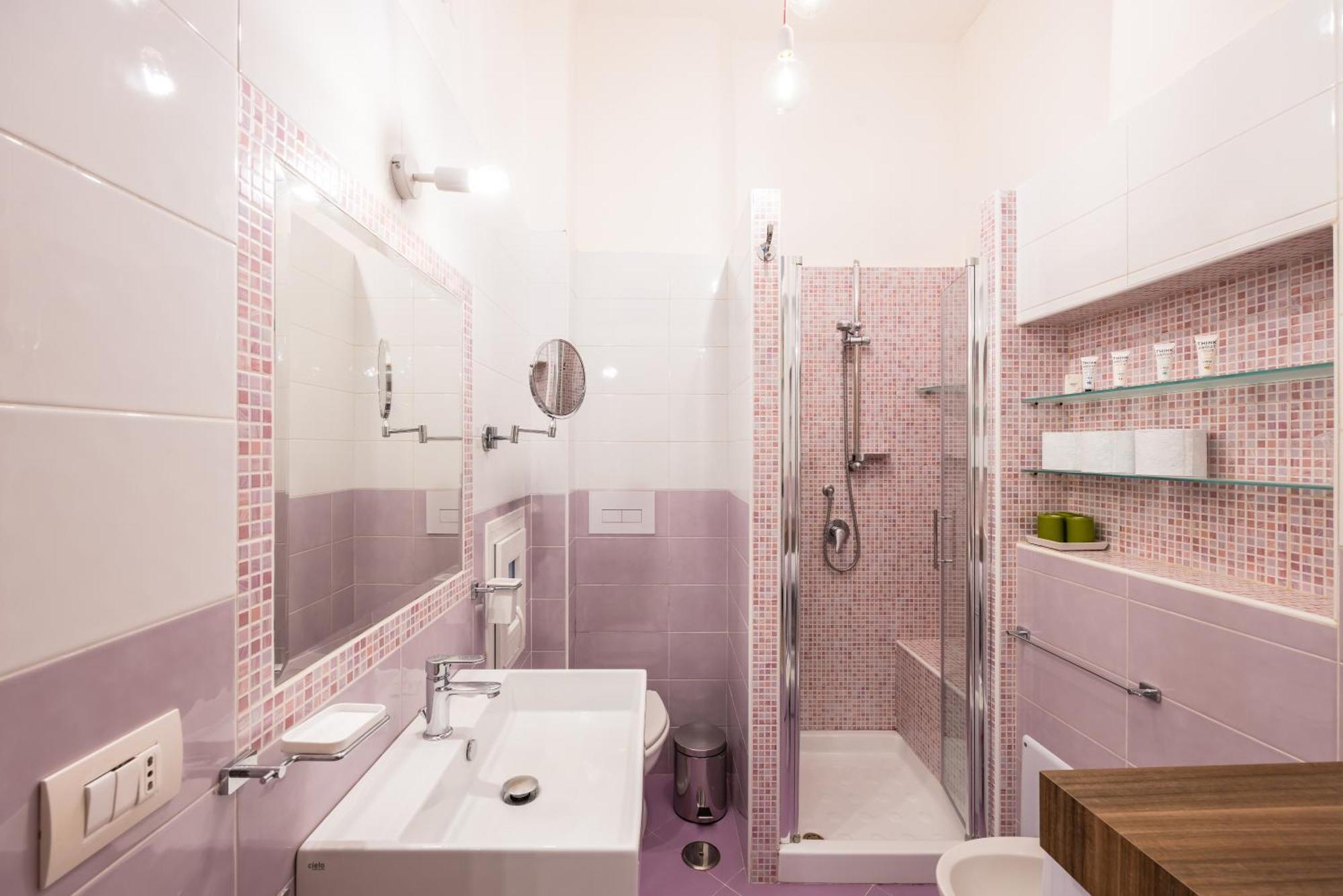 Toledo Warm Renovated Apartamento Nápoles